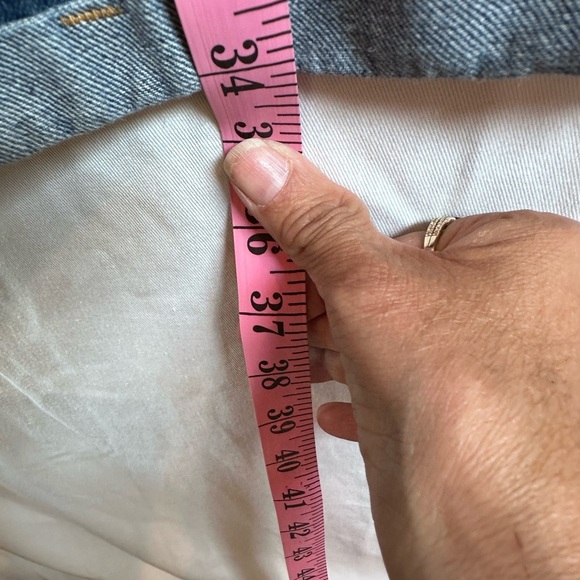 Blue Denim Overalls - Picture 7 of 15